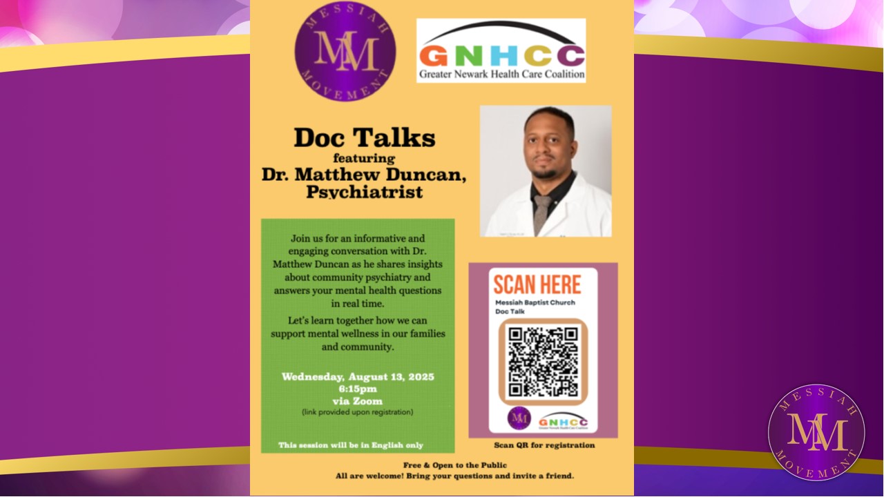 Doc Talks
