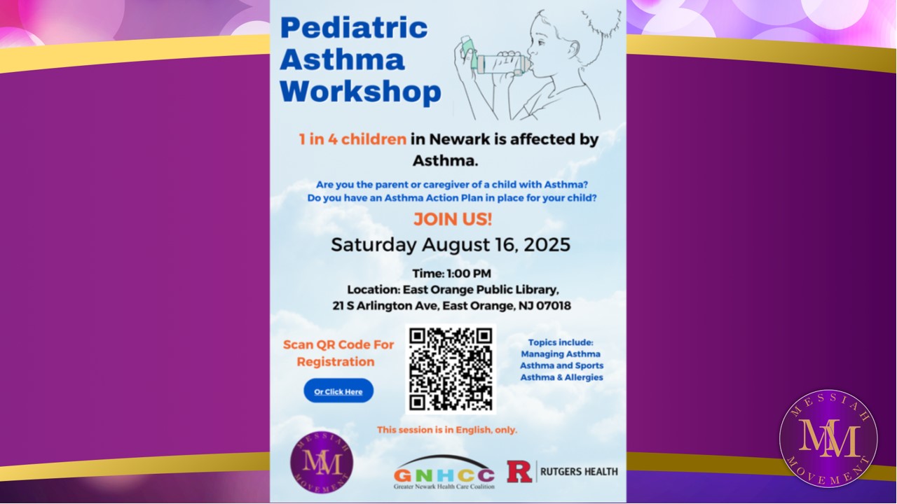 Pefiatric Asthma